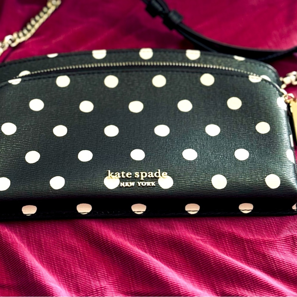 Kate Spade Crossbody